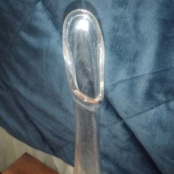 Vintage Viking glass - Picture 2 of 5